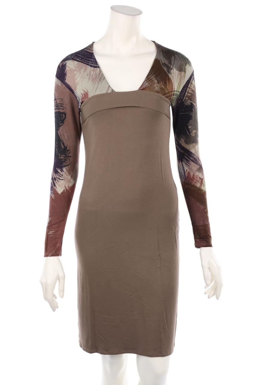 MONIKA VARGA milano - Jersey-Dress - D 36