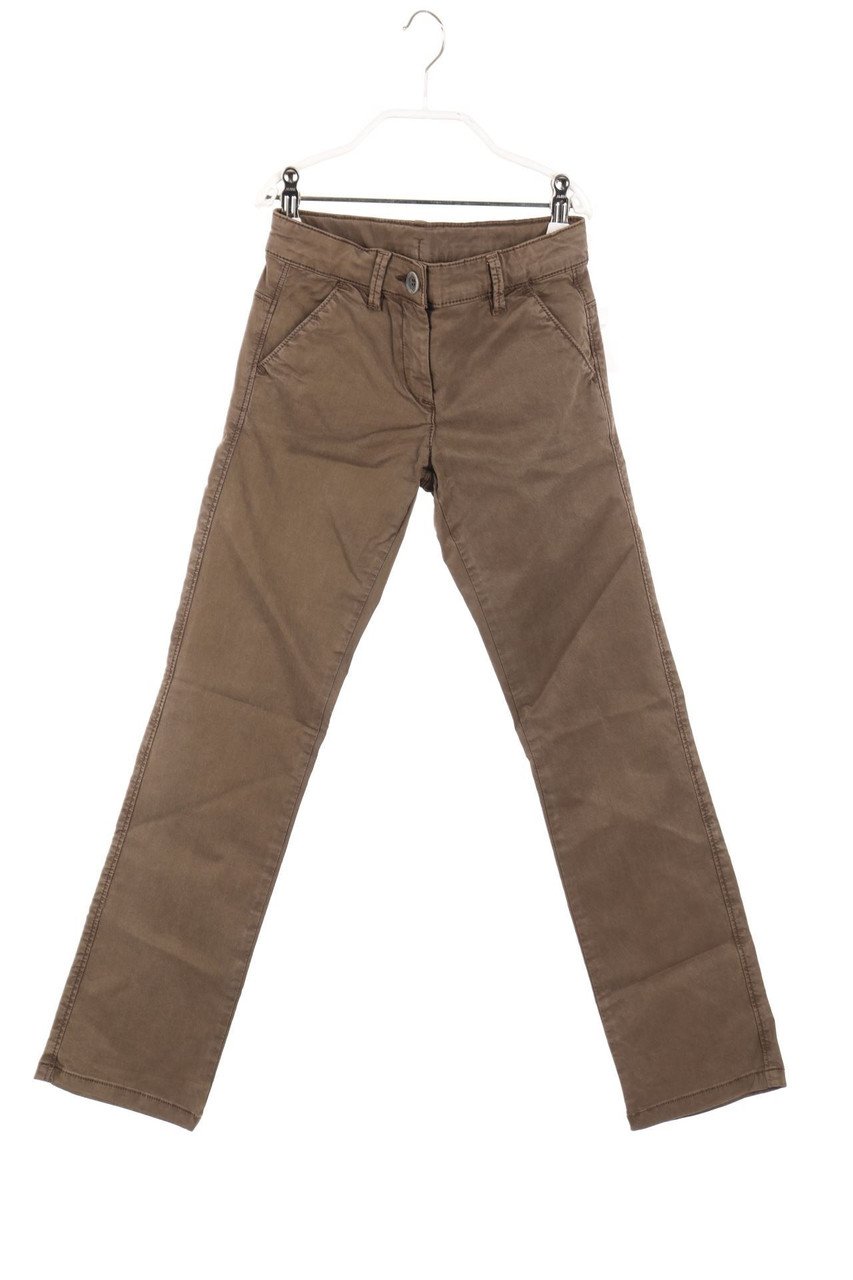 EDDIE PEN - pants, Cotton-blend - 134