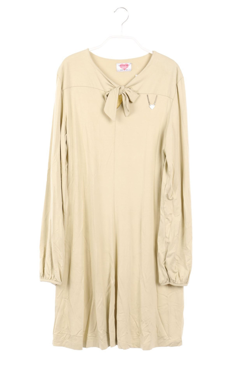 TWINSET Girl - dress with Cut-Out - 176