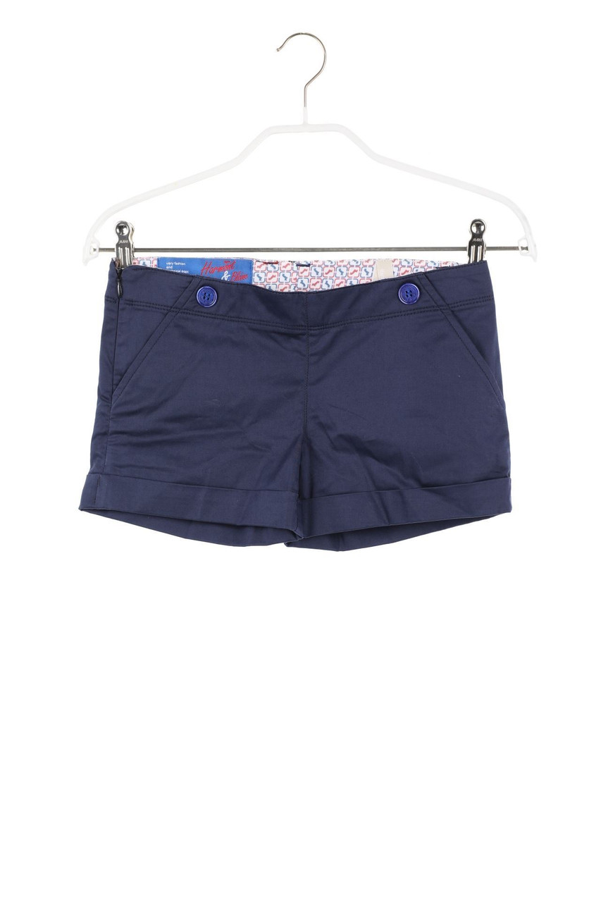 Harmont & Blaine - shorts, Cotton-blend - 140