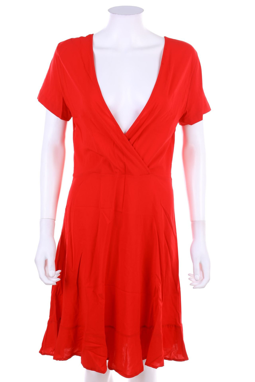 Suoli - Skater Dress - D 38