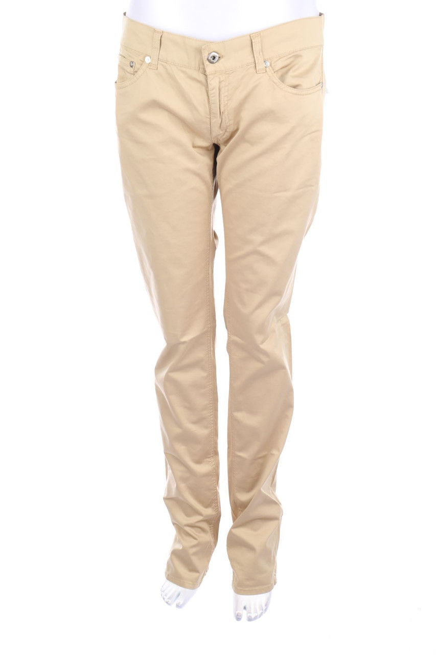 Dondup - Hose aus Baumwoll-Mix - W31