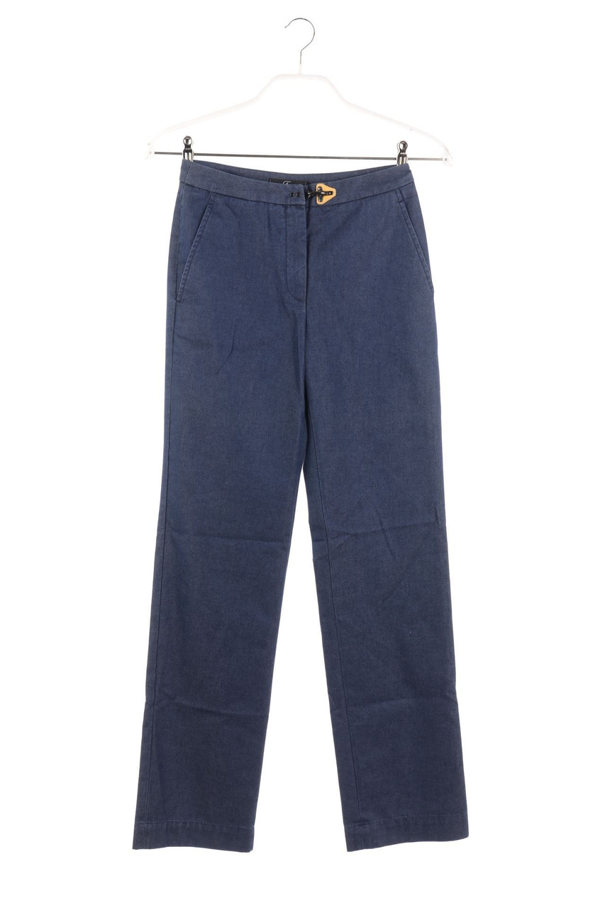 Fay - Pants, Cotton-blend - D 34