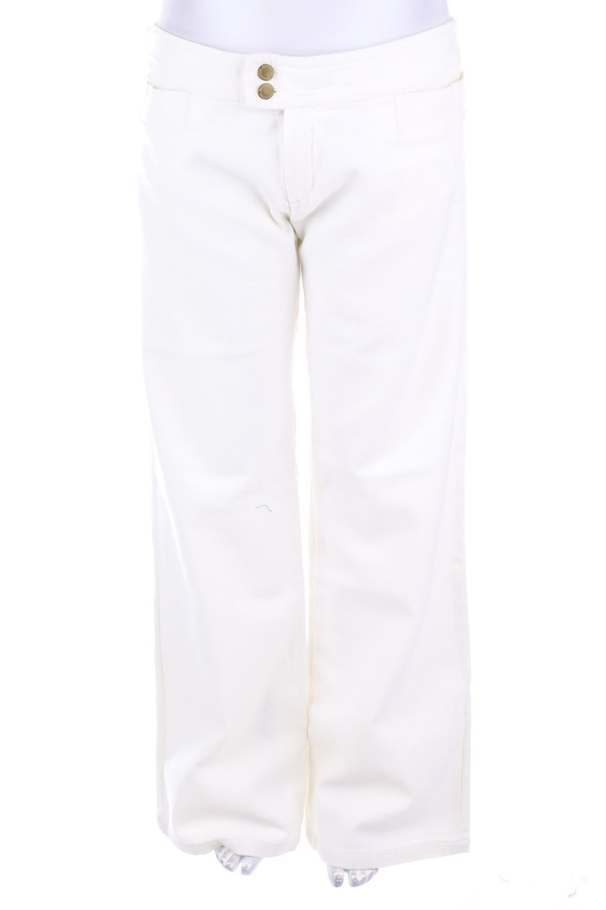 BALLANTYNE - Baumwoll-Hose - W32