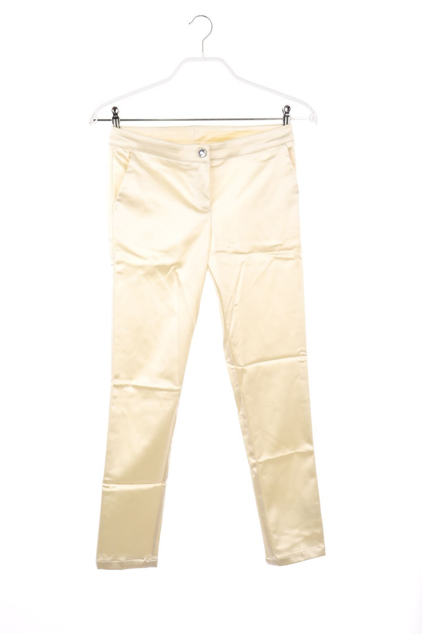 I PINCO PALLINO - Satin pants - 164