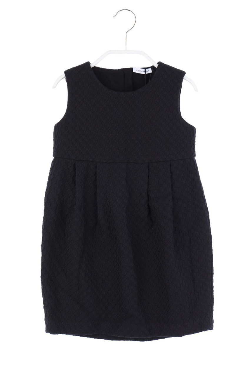 DOLCE&GABBANA - dress with Geo Pattern - 104