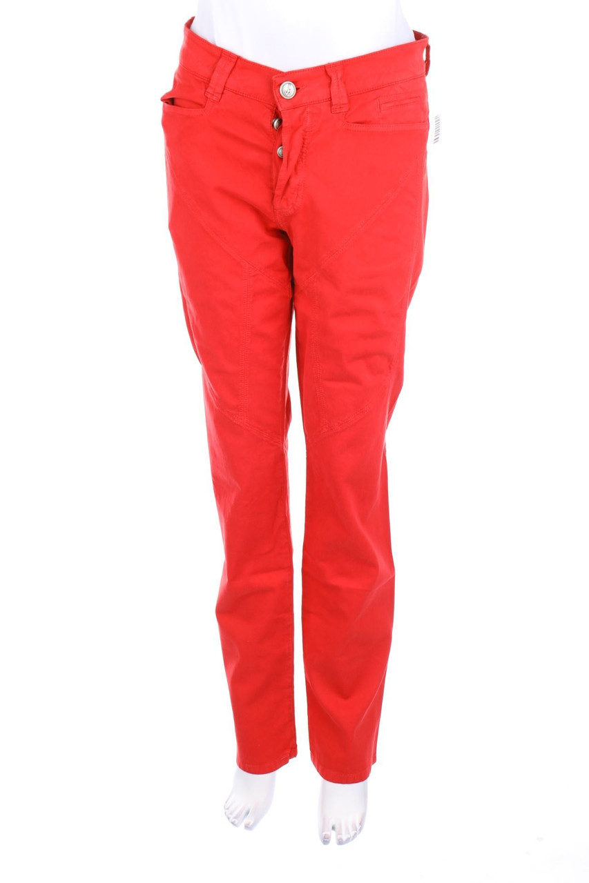 9.2 by Carlo Chionna - Pants with Stretch - W31