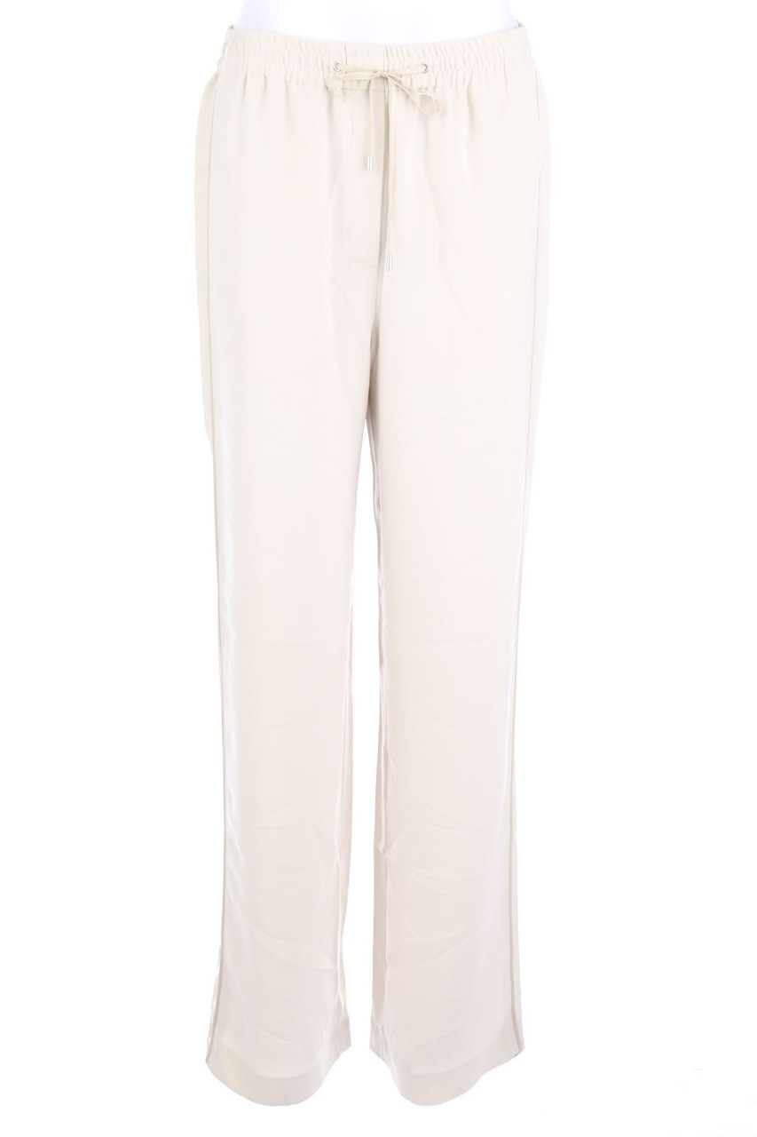 Stills - Jogger-Hose mit Galonstreifen - D 36