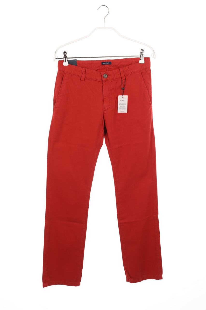 GANT - Cotton pants - 158