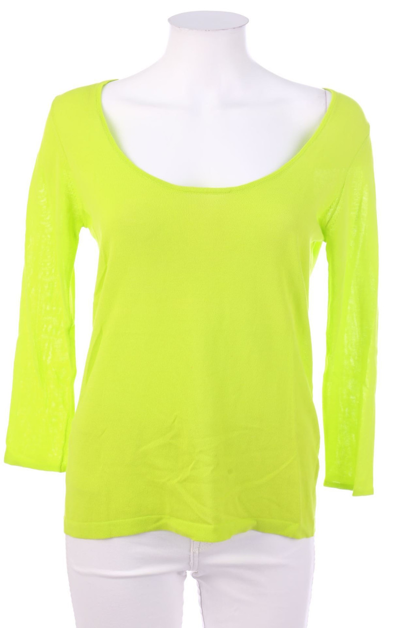 BALLANTYNE - Baumwoll-Pullover - L