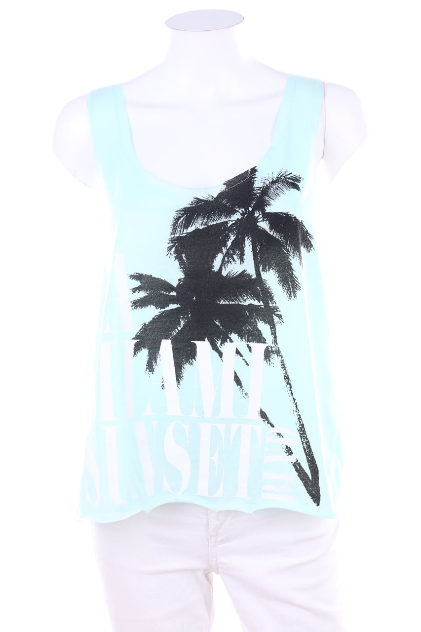 SALLY & CIRCLE - Top - L