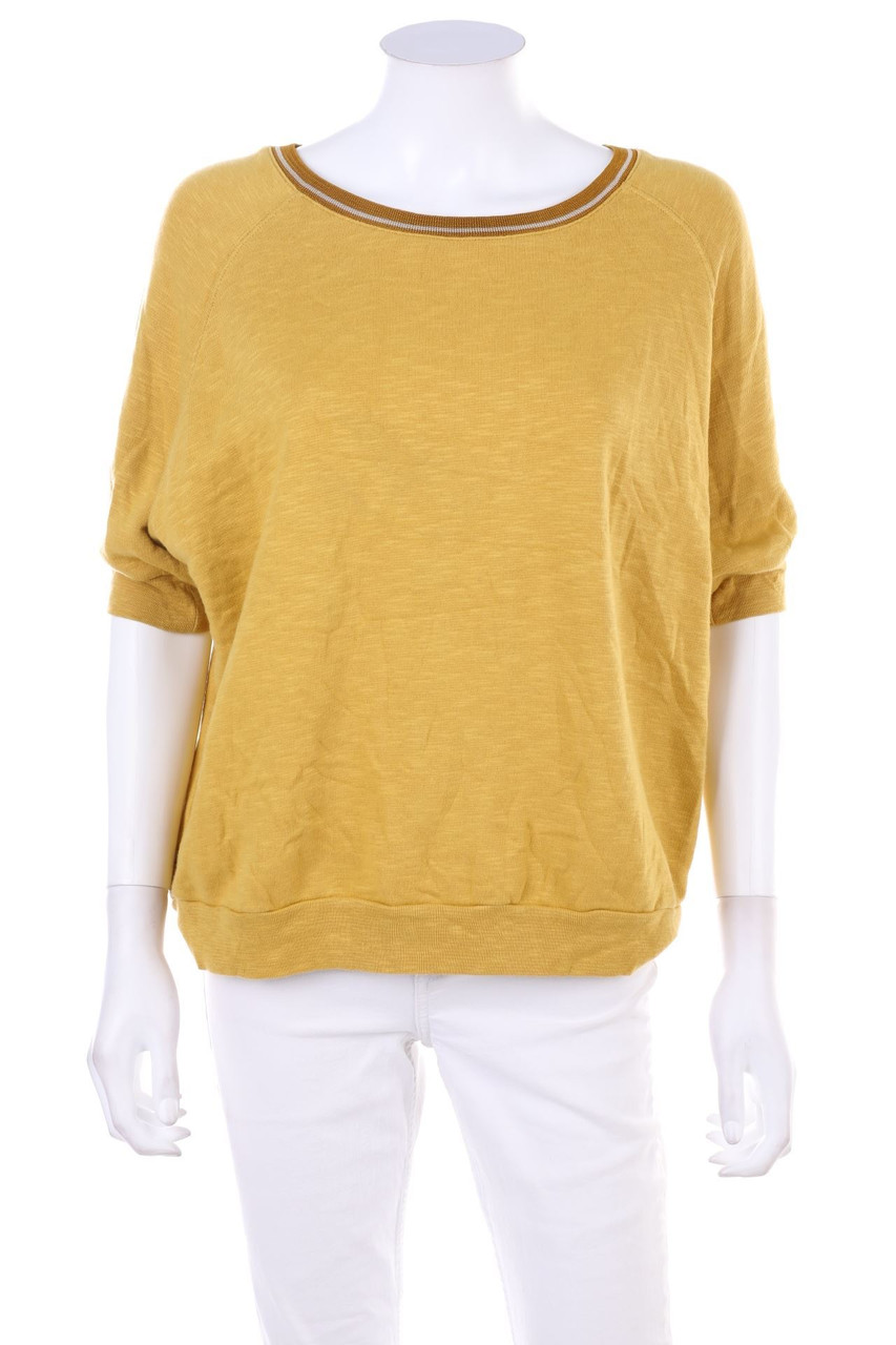 Bellerose - Shortsleeve-Sweatshirt - D 32-34