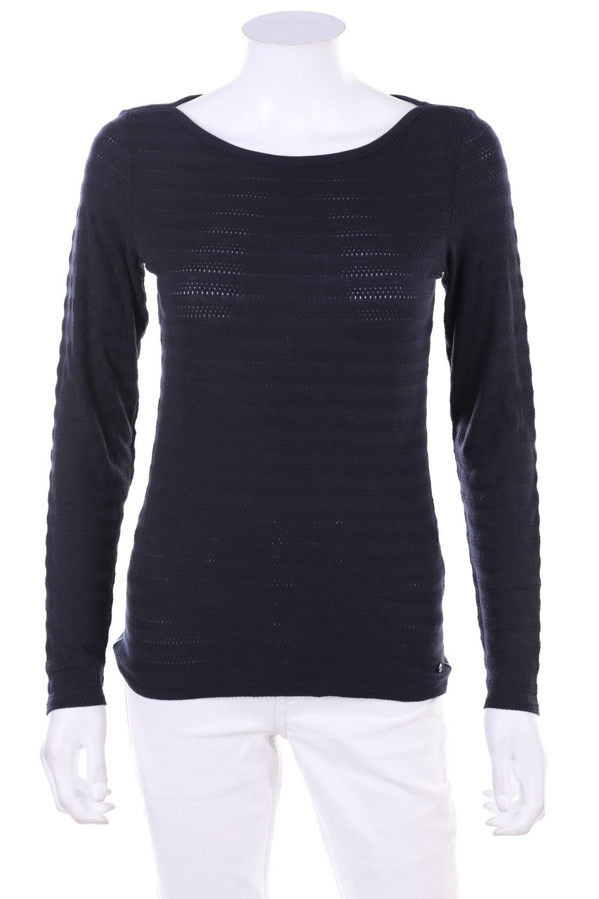Marc O´Polo - Longsleeve-Shirt - XS