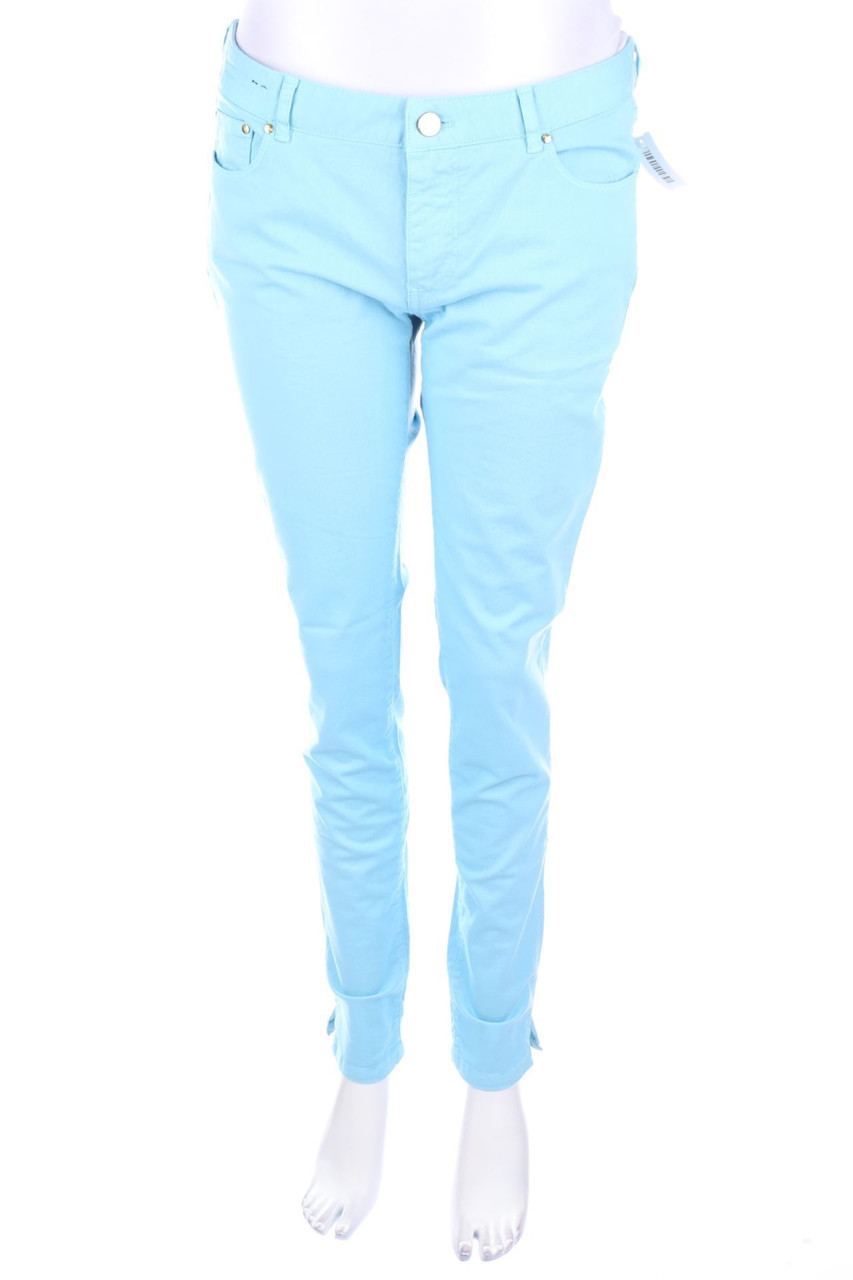 PT01 - skinny jeans with Slit - W28