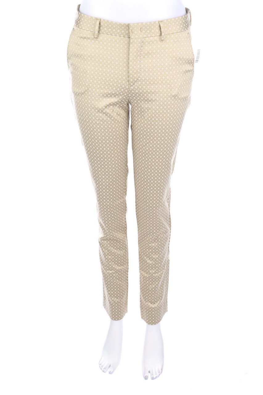 PT01 - Pants, Jacquard - D 34