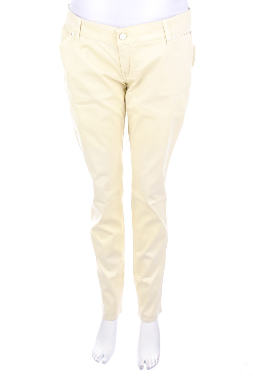 PINKO - Hose mit Glitzer - W32