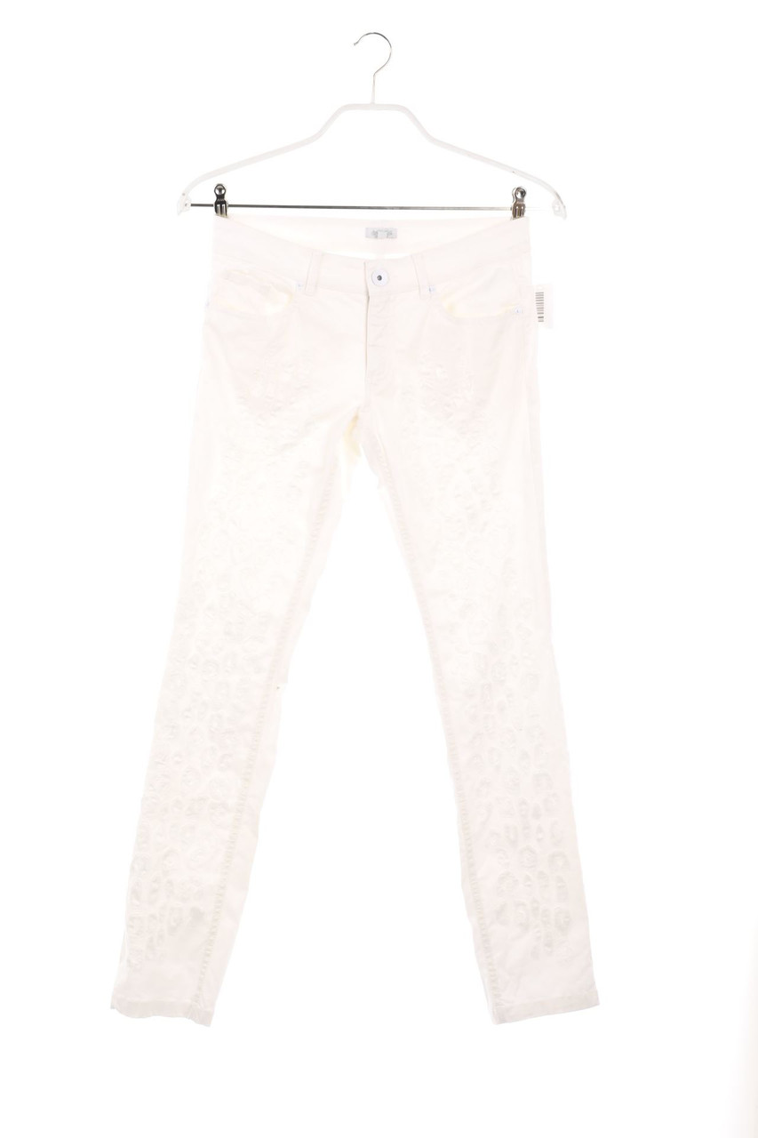 roberto cavalli Angels - jeans with Patches - 164