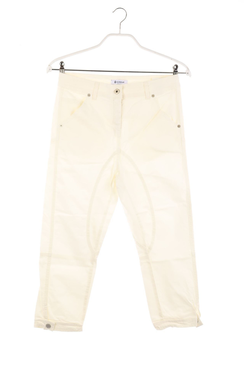 Dondup - Capri Pants, Cotton-blend - W27