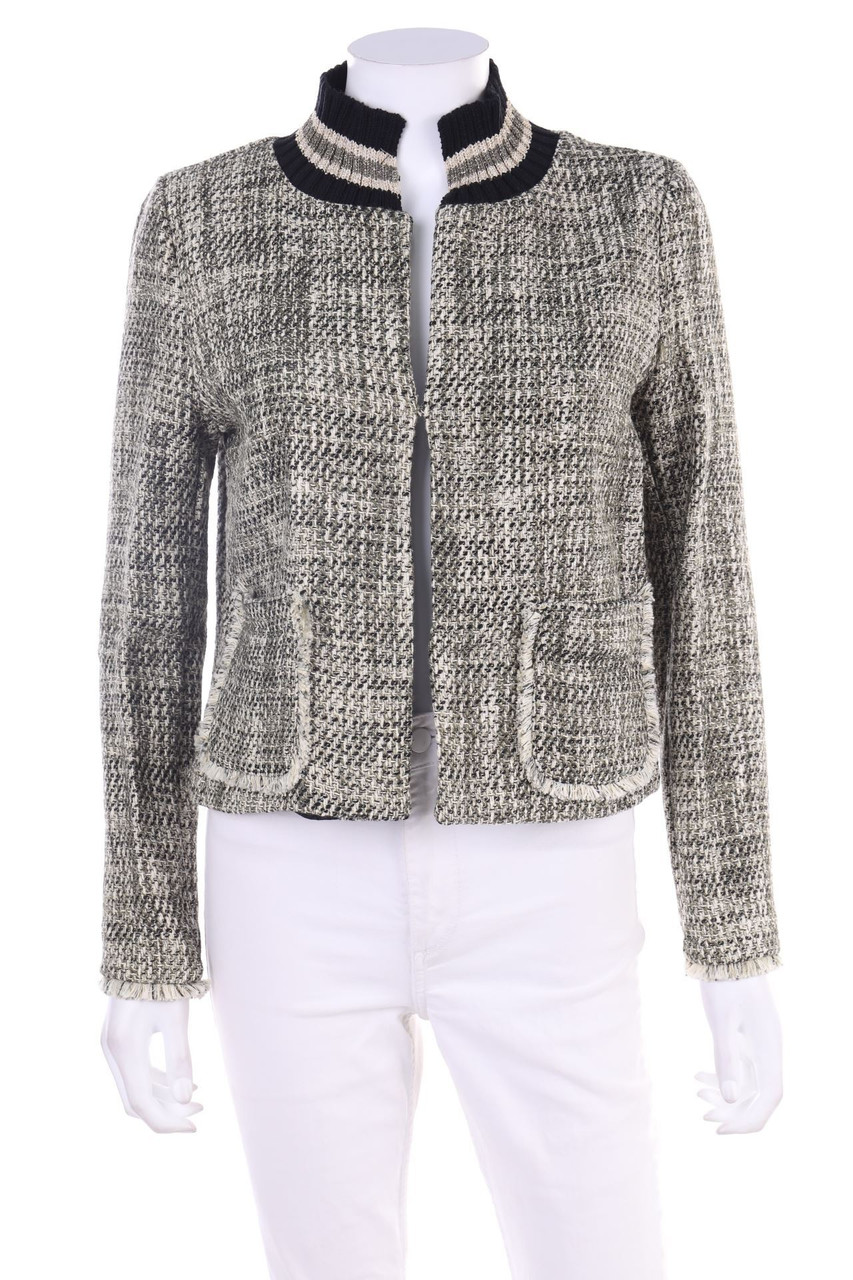 KAOS JEANS - Jacket, Preppy Style - D 38