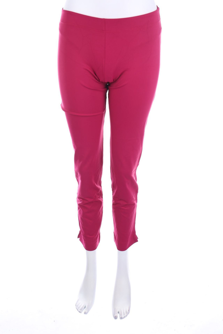 FISICO - Cropped-Leggings - S