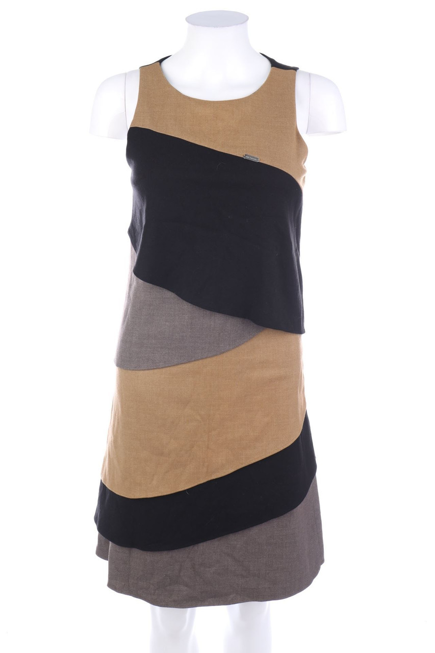 Guy Laroche - Dress, Layer Look - S