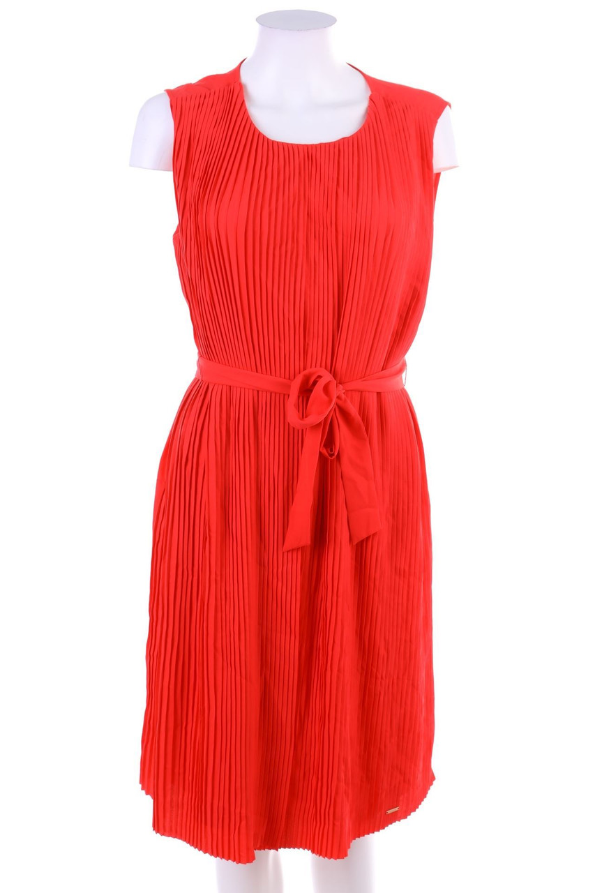 TAIFUN - Cocktailkleid im Layer Look - D 40