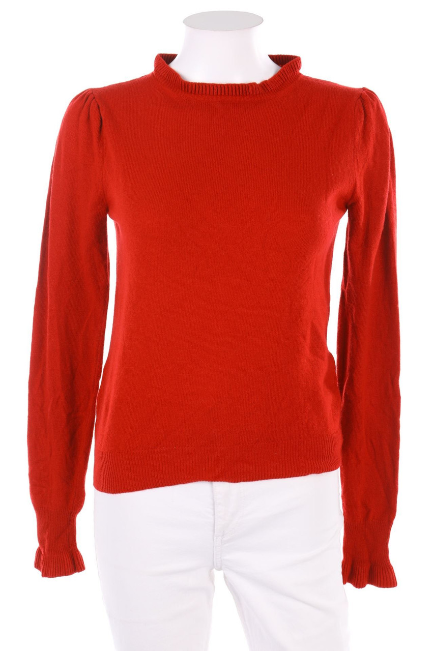 MARELLA sport - Strick-Pullover mit Keyhole - S