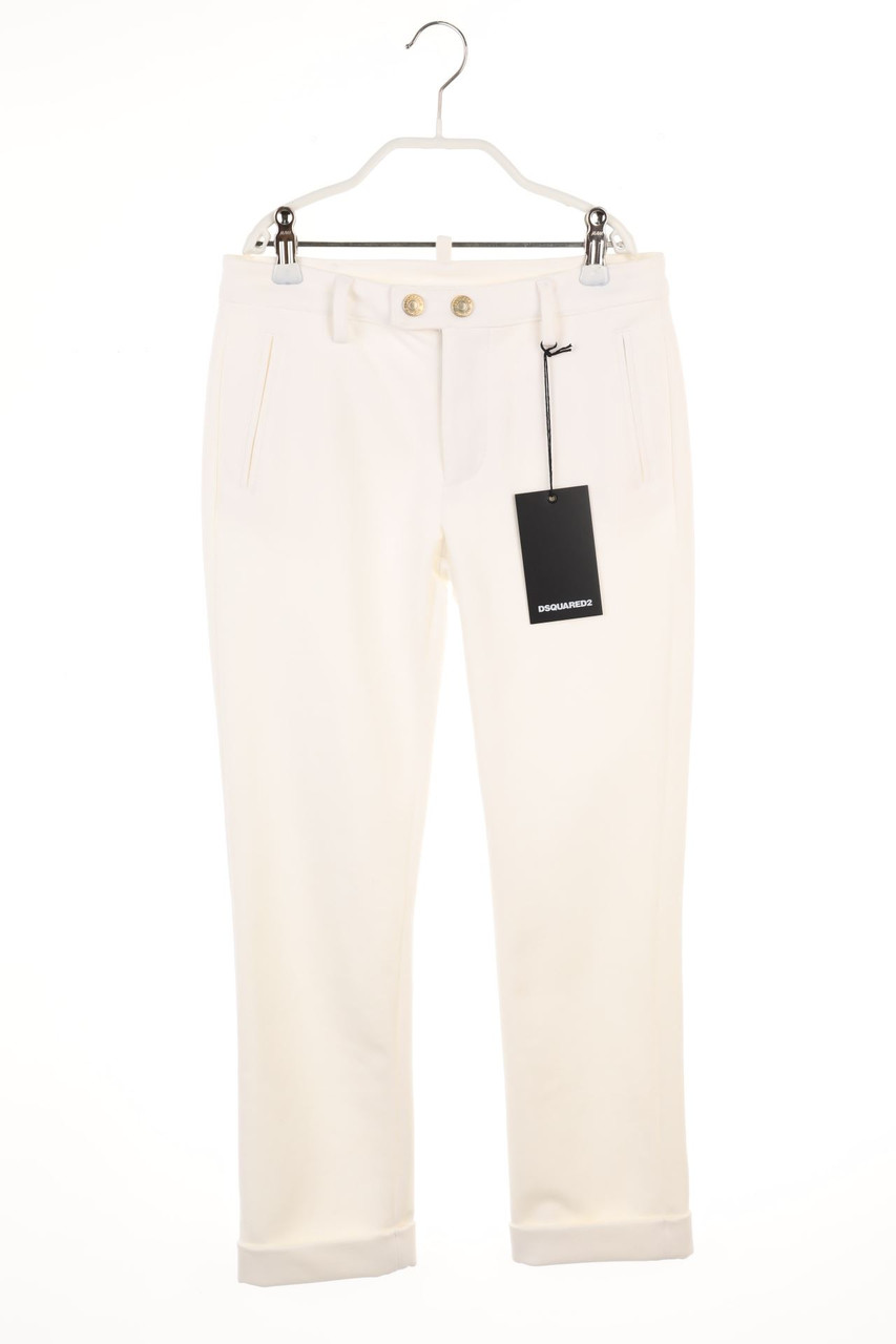 DSQUARED² - pants - 158