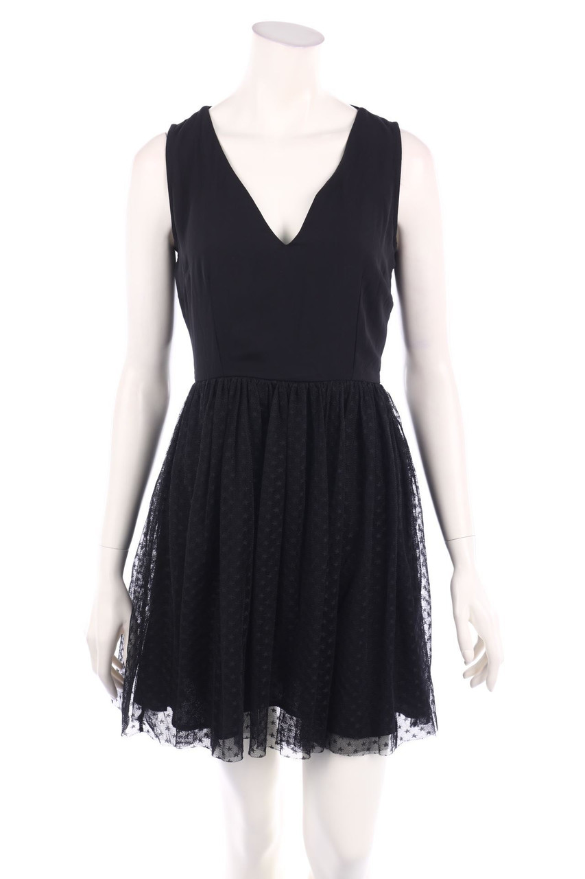 LIU JO - Dress with Lace - XS