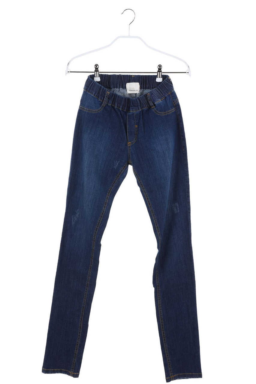 Guardaroba - Distressed Jeggings - XS