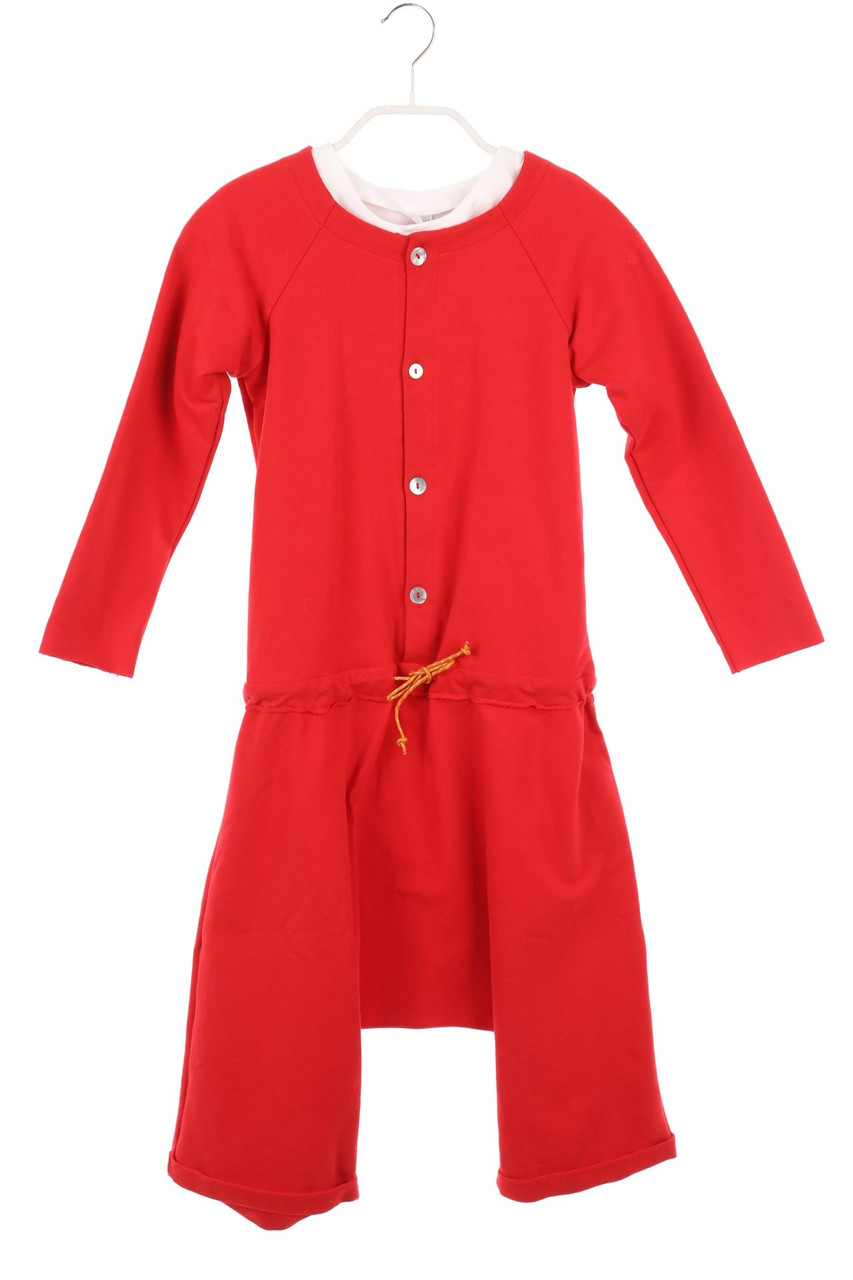 La Bottega di Giorgia - Playsuit, Layer Look - 134