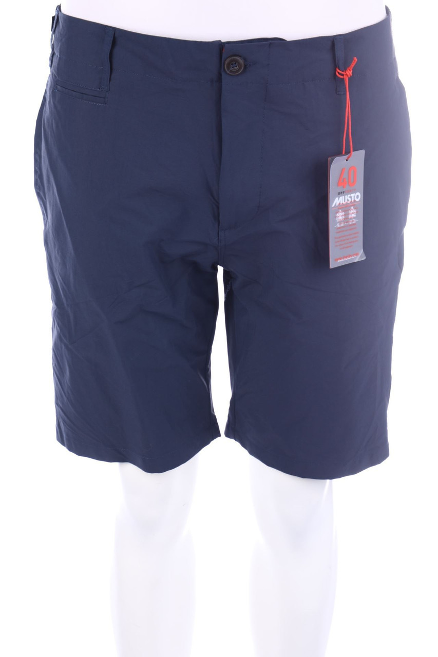 MUSTO - Funktions-Shorts - 50