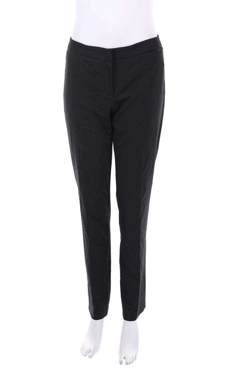 SEDUCTIVE - Business-Pants, Wool-Blend - D 36