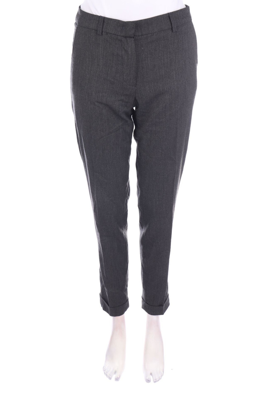 RAFFAELLO ROSSI - Business-Hose aus Viskose-Mix - D 34