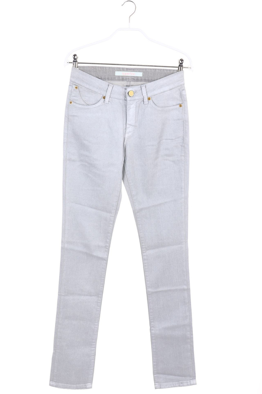 SUPERFINE - Skinny-Jeans - W27
