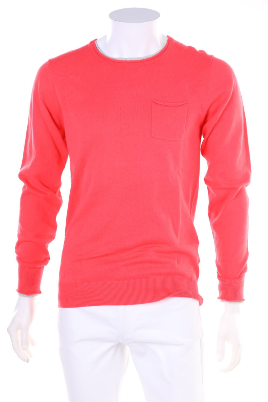 Dama - Pullover im Layer Look - L