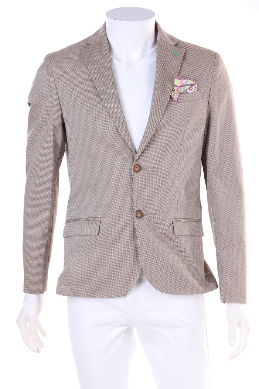 ROBERTO PEPE - blazer, Cotton-blend - 48