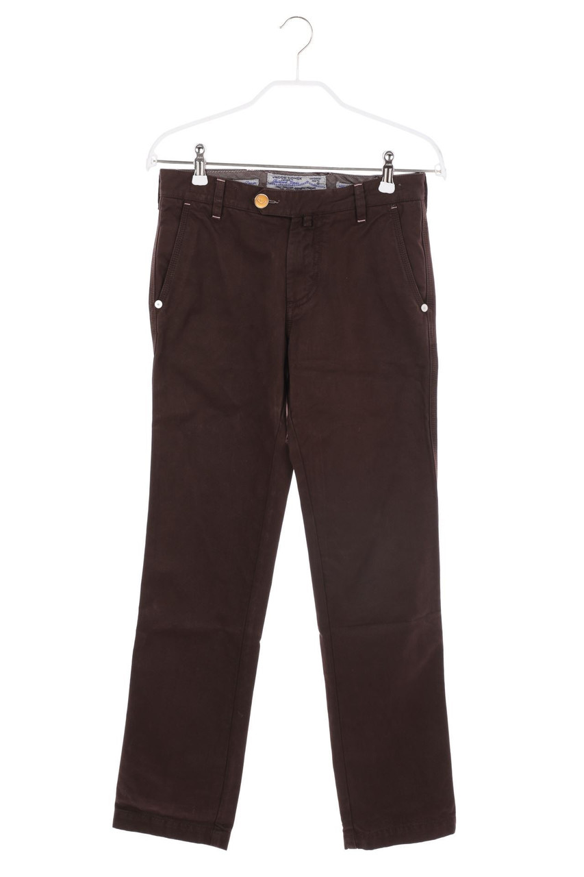 Jacob Cohen - Cotton pants - 158