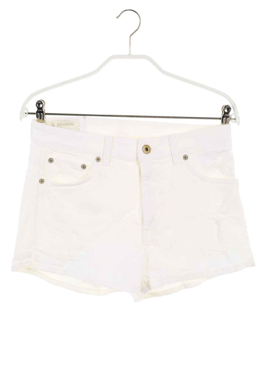 Dondup - Distressed Jeans Shorts - W28