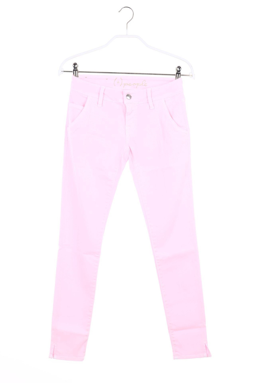 (+)people - skinny jeans - W28
