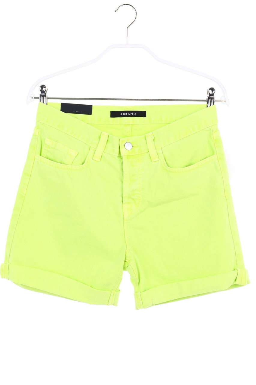 J BRAND - Jeans Shorts - W24