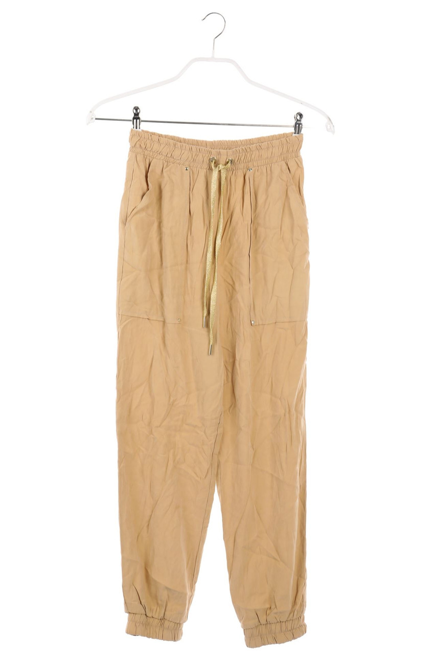 RINASCIMENTO - Jogger-Hose mit Glitzer - S
