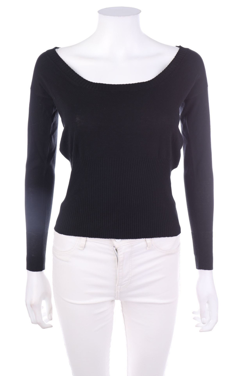 MATHILDE PLUME - Pullover, Silk-blend - D 34