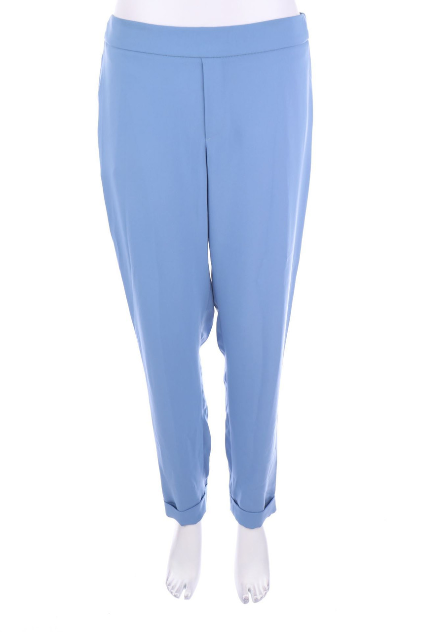 PAROSH - Clean Chic-Jogger-Hose - L