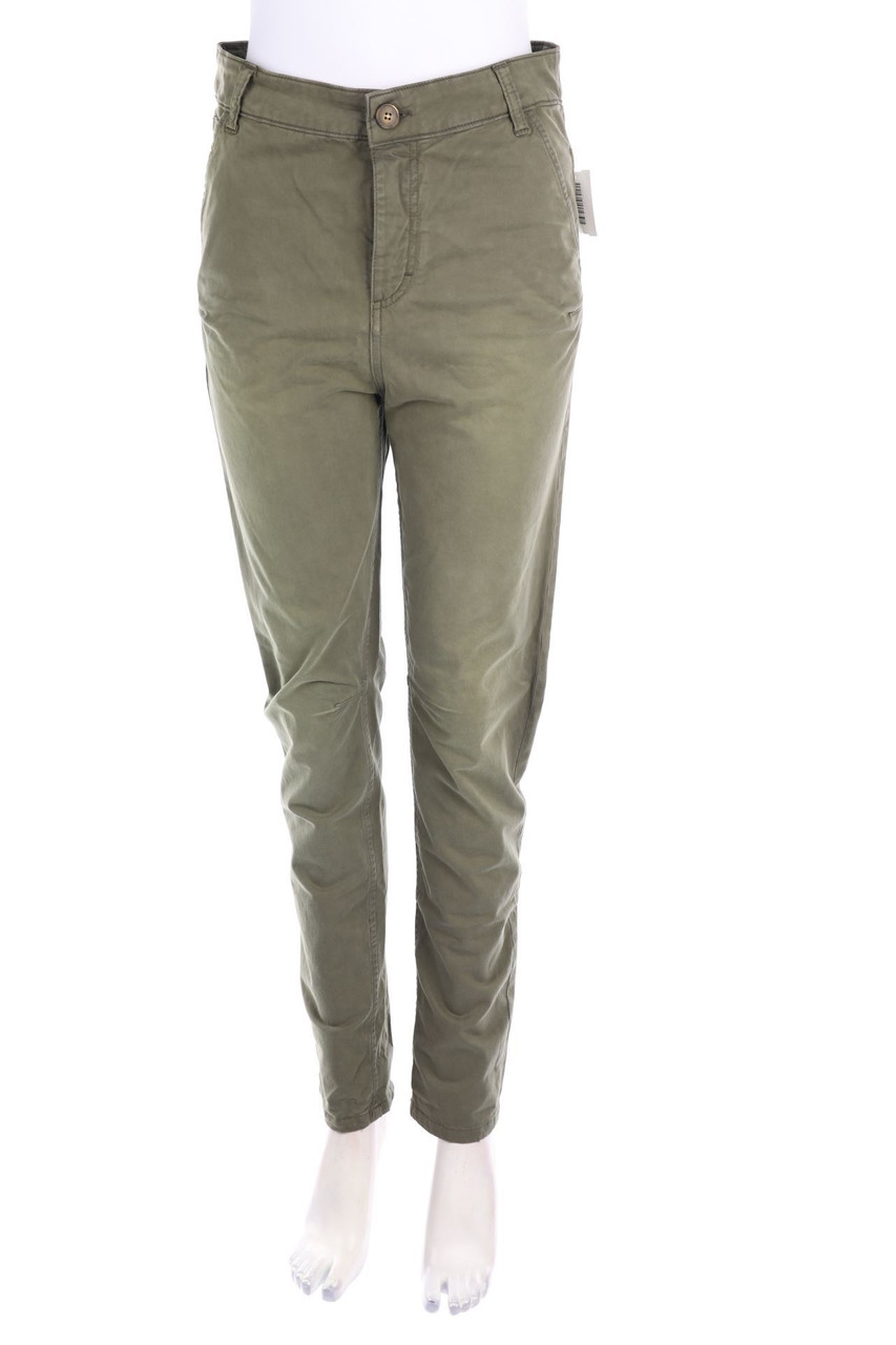 EGO SONIA DE NISCO - Pants - W26