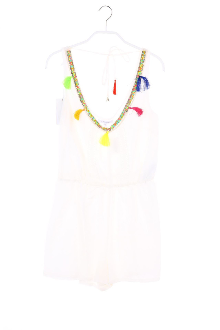 PATRIZIA PEPE - dress, Silk-blend with Sequins - D 38