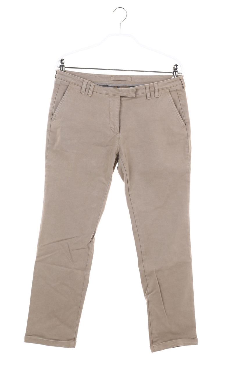 eleventy - Cropped-Chino-Hose - W29