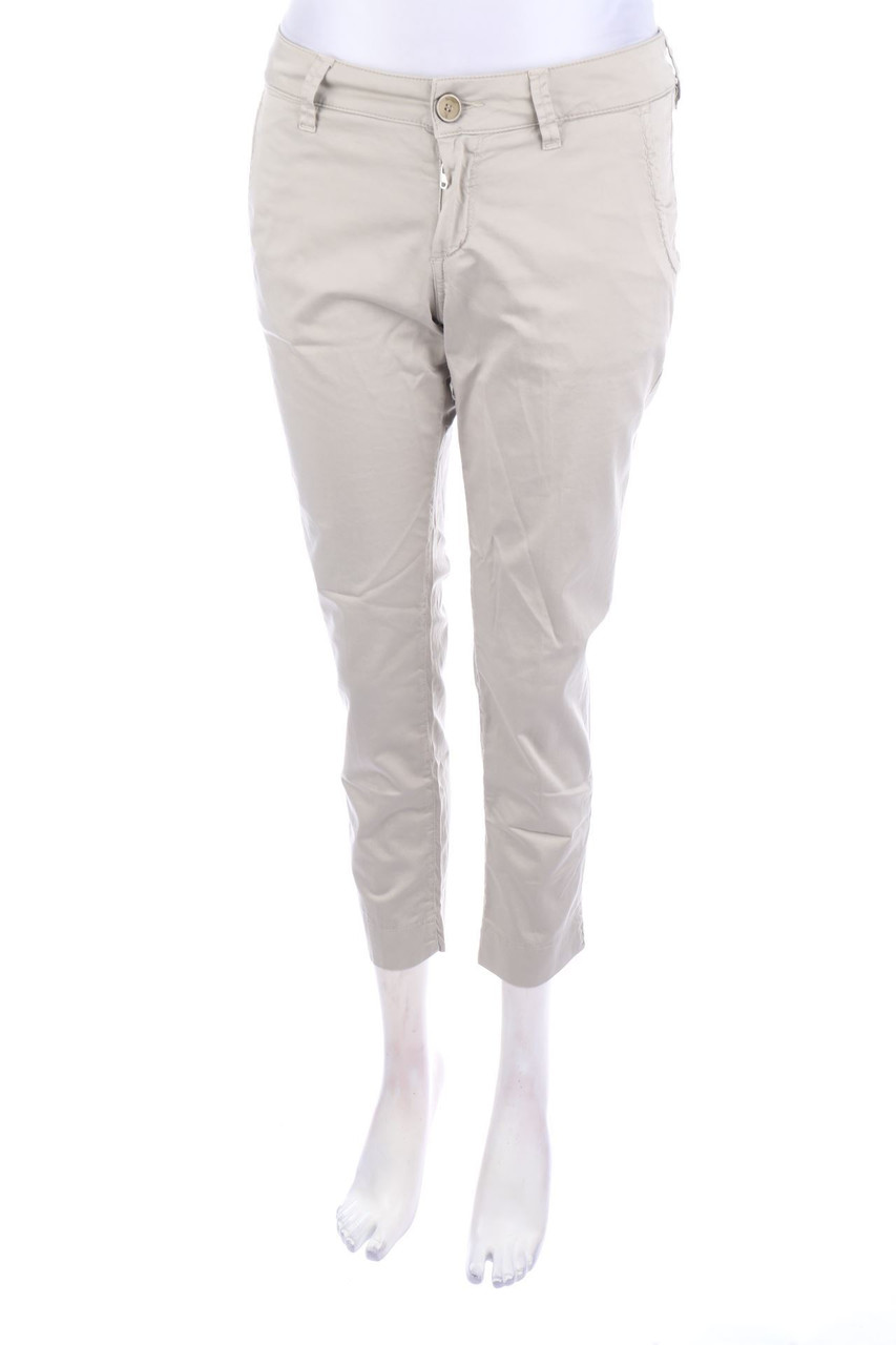 Re-HasH - Capri Pants - W28