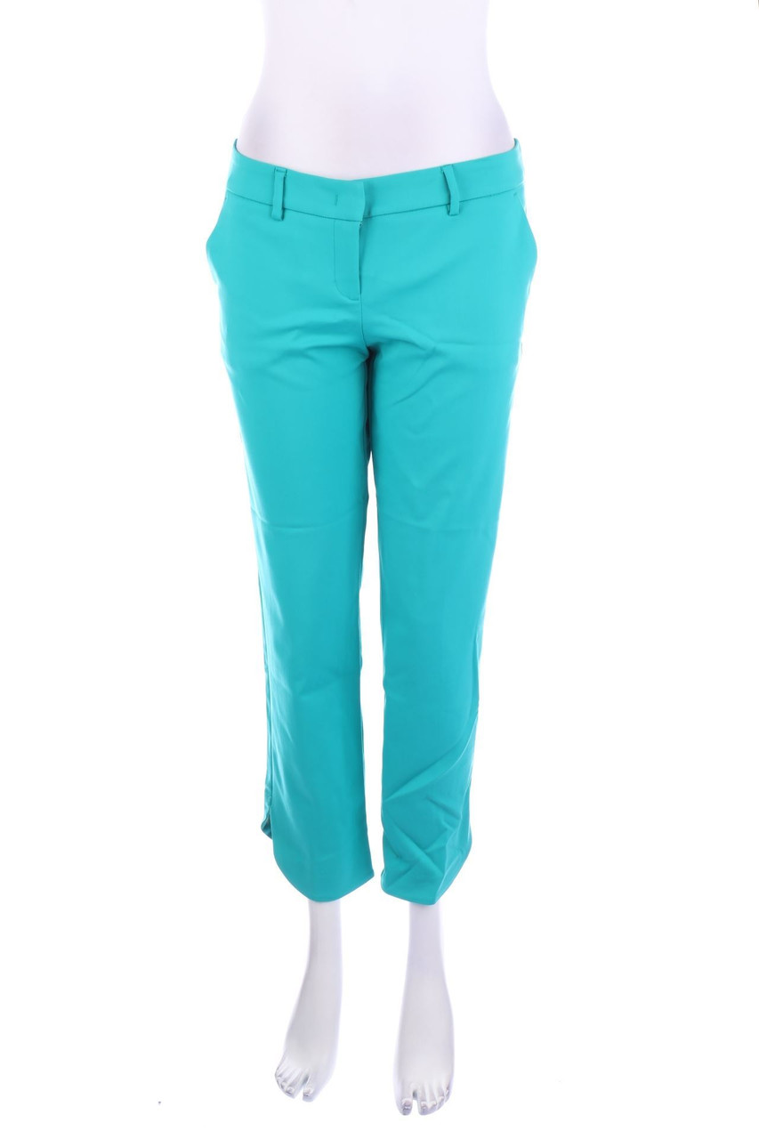 hanita - Capri Pants - D 42