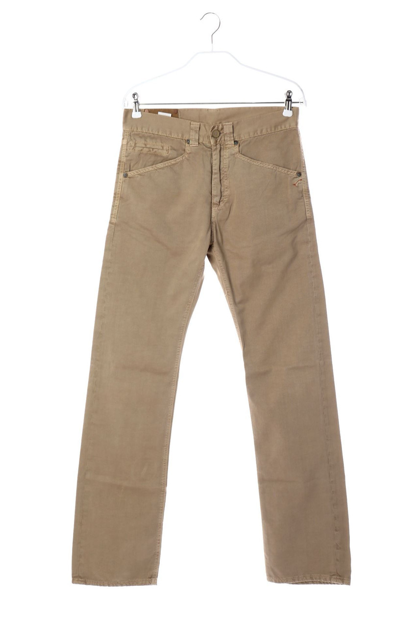 Dondup - Straight Cut Jeans - W30